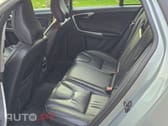 Volvo V60 1.6 D2 Drive V.Ocean Race Start/Stop