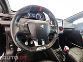 Peugeot 208 1.6 THP GTi Limited Edition