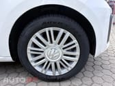 Volkswagen Up! 1.0 BMT Move
