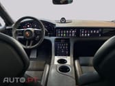 Porsche Taycan GTS I.V.A DEDUTIVEL 