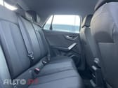 Audi Q2 30 TDI S tronic