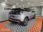 Peugeot 3008 1.2 PureTech GT Pack EAT8