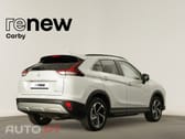 Mitsubishi Eclipse Eclipse Cross 2.4 PHEV eMotion