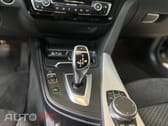 BMW 420 d Pack M Auto