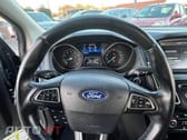 Ford Focus SW 1.0 SCTi Titanium