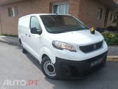 Peugeot Expert Outro