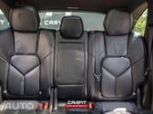 Porsche Cayenne Platinum Edition