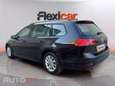 Volkswagen Golf Variant 1.6 TDi GPS Edition