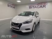 Nissan Micra 1.0 IG-T N CONNECTA
