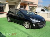 Peugeot 308 SW 1.6 HDi Executive CVM6