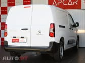 Peugeot Partner 1.5 BlueHDi Pro Longa