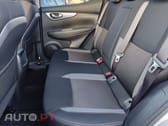 Nissan Qashqai 1.5 dCi N-Connecta 18