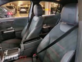 Mercedes-Benz GLA 250 e