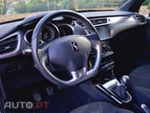 Citroen DS3 So Chic