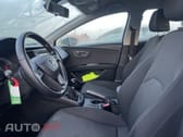 Seat Leon 1.6 TDI Reference