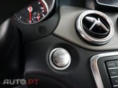 Mercedes-Benz CLA 200 d Shooting Brake