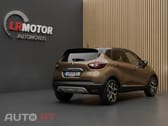Renault Captur 0.9 TCE Exclusive
