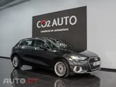 Audi A3 Sportback 40 TFSIe Advanced