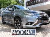 Mitsubishi Outlander 2.0 MIVEC Instyle Navi+