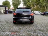 Seat Ibiza Cupra