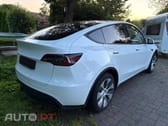 Tesla Model Y TraÃ§Ã£o Traseira RWD