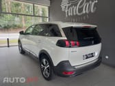 Peugeot 5008 1.5 BlueHDi Allure EAT8