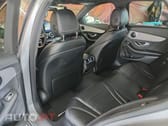 Mercedes-Benz C 200 d AMG Line