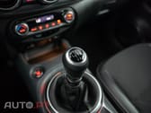 Nissan Juke 1.0 DIG-T Tekna