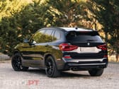 BMW X3 M Standard