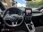 Renault Clio 1.5 Blue dCi Exclusive