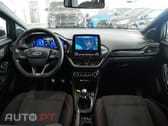 Ford Puma 1.5 EcoBlue ST-LINE DESIGN