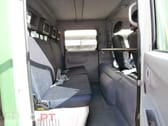 Mitsubishi Canter 3C13D FB83SE4WLEA1/4