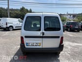 Citroen Berlingo 1.9 D 800 Plancher