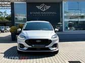 Ford Fiesta 1.0 EcoBoost ST-Line
