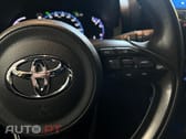 Toyota Yaris Cross 1.5 HYBRID 