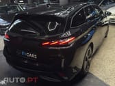 Peugeot E-308 54 kWh GT