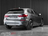 BMW 116 d Advantage