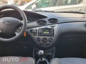 Ford Focus 1.4 X-Trend