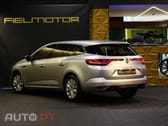 Renault Mégane Sport Tourer 1.5 Blue dCi Limited