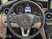Mercedes-Benz C 220 d Exclusive Aut.