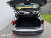 Nissan Qashqai 1.5 dCi Acenta