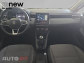 Renault Clio EVOLUTION ECO-G 100