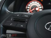 Hyundai Bayon 1.2 MPI MT