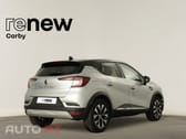 Renault Captur Captur 1.0 TCe Techno