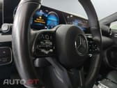 Mercedes-Benz A 180 d STYLE 