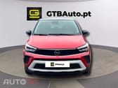 Opel Crossland  1.2 T Design Tech
