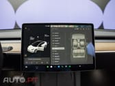 Tesla Model 3 Long Range Tração Integral