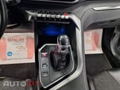 Peugeot 3008 1.5 BLUEHDI GT LINE