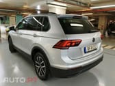 Volkswagen Tiguan 1.4 TSI eHybrid Life DSG