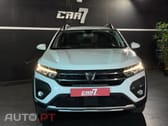 Dacia Sandero 1.0 TCe Stepway Essential